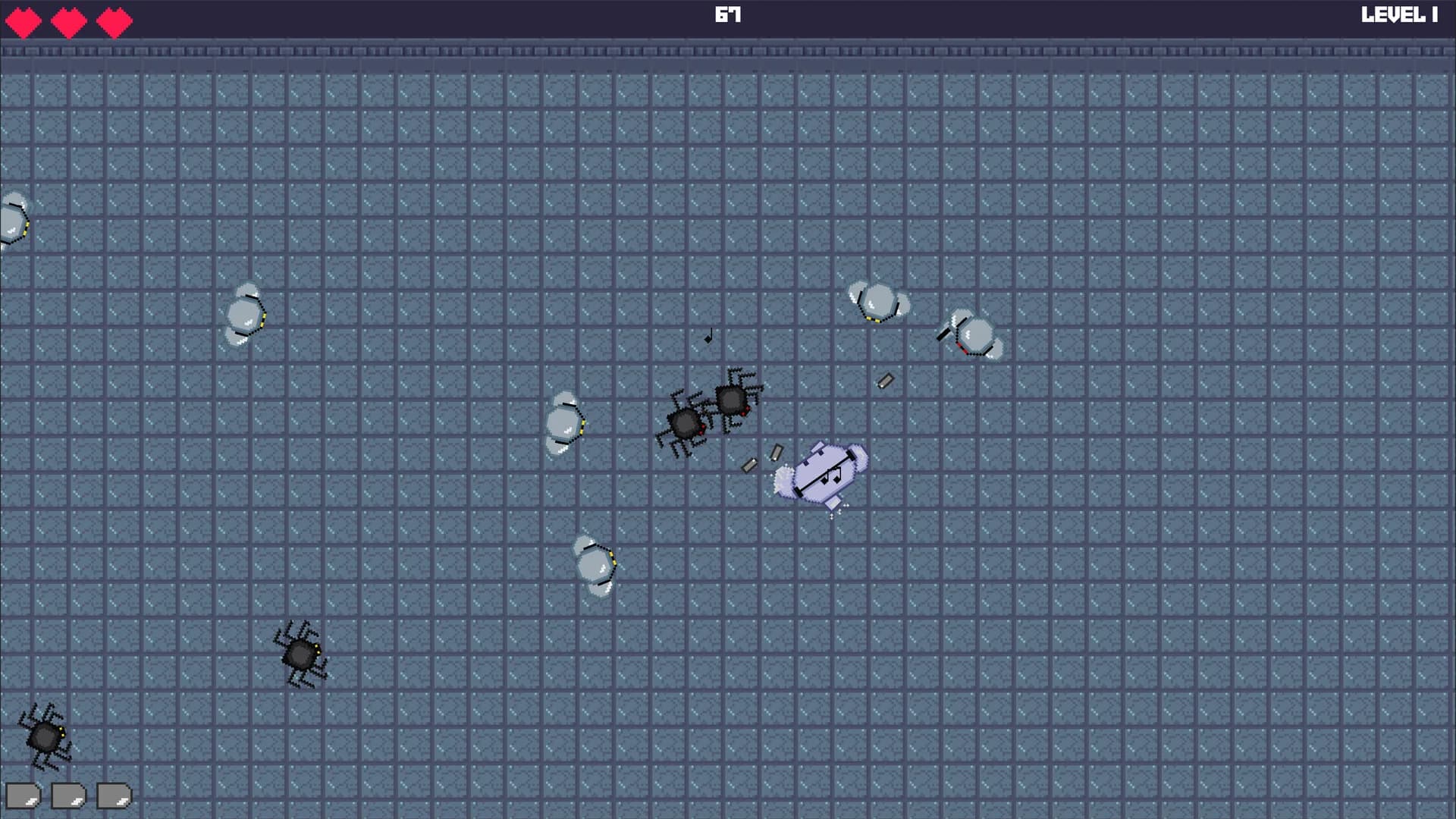 Finding Mom görsel 3