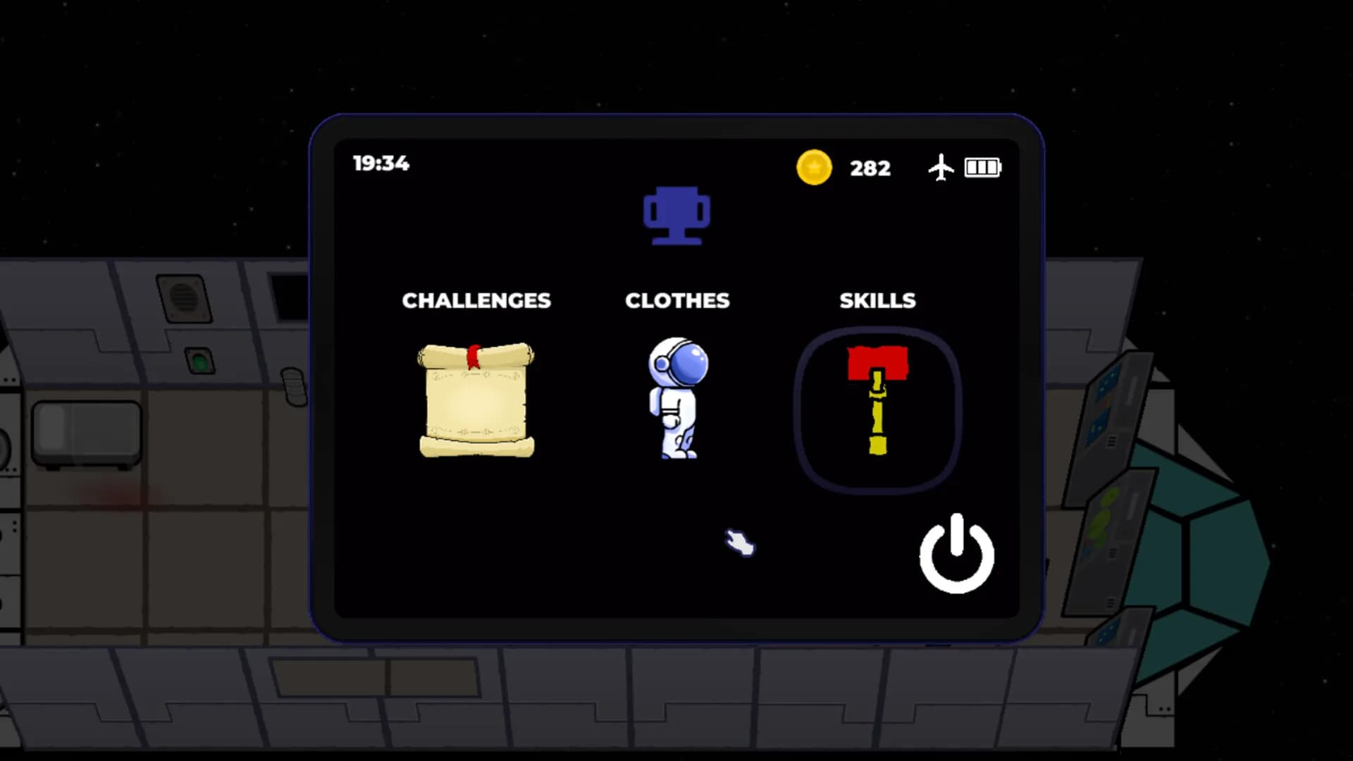 Little Spaceman görsel 17