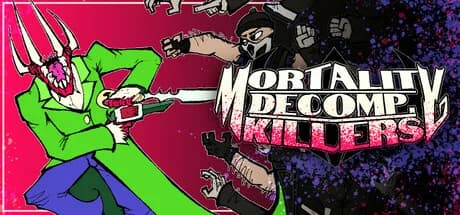 MORTALITY DECOMP. KILLERS görsel 1