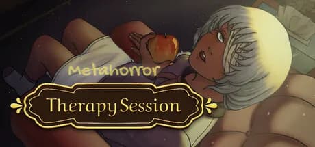 Metahorror Therapy Session görsel 1