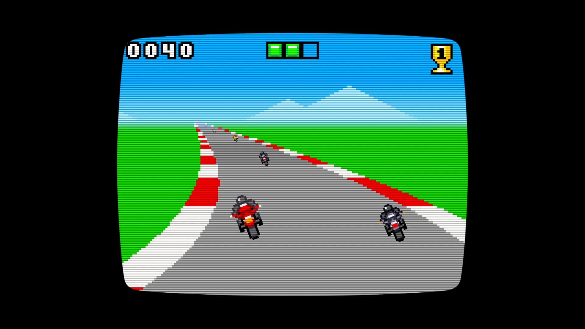 Izzy's Arcade görsel 4