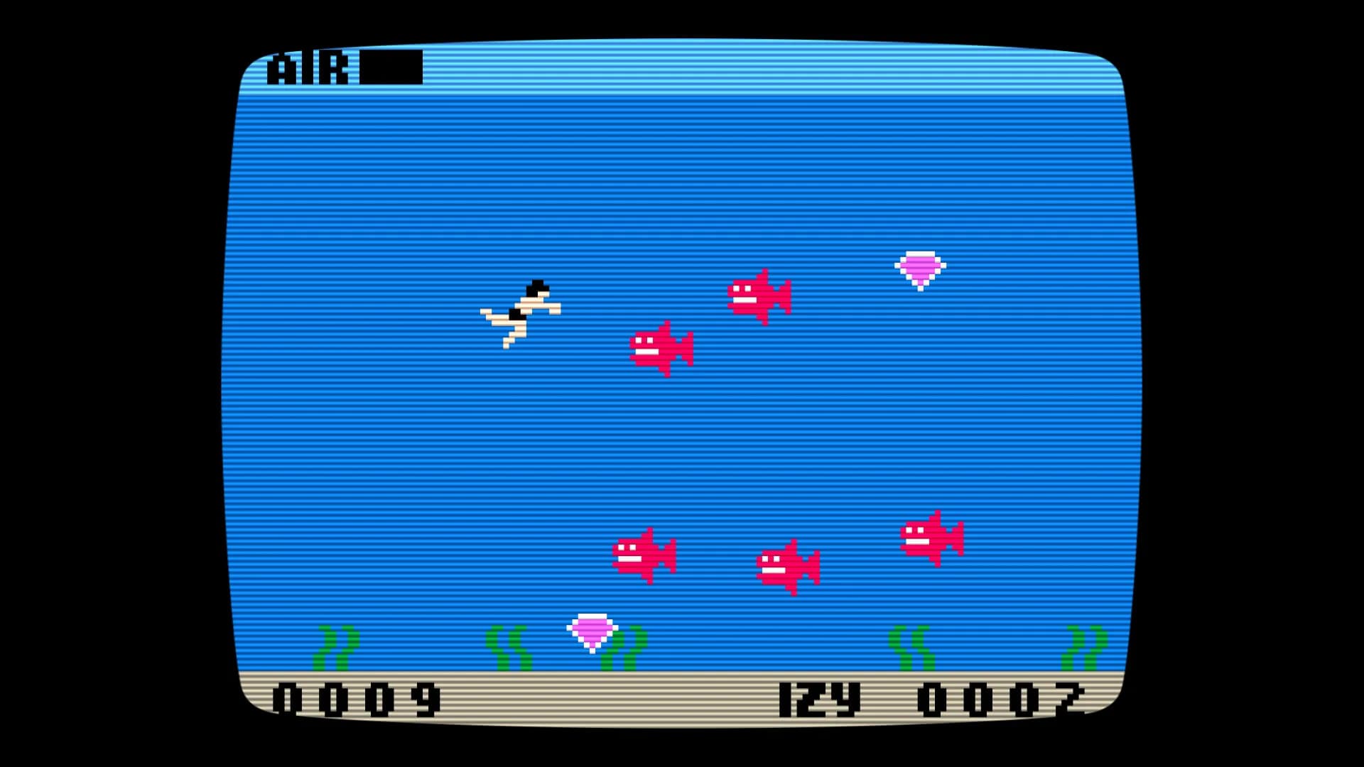Izzy's Arcade görsel 8