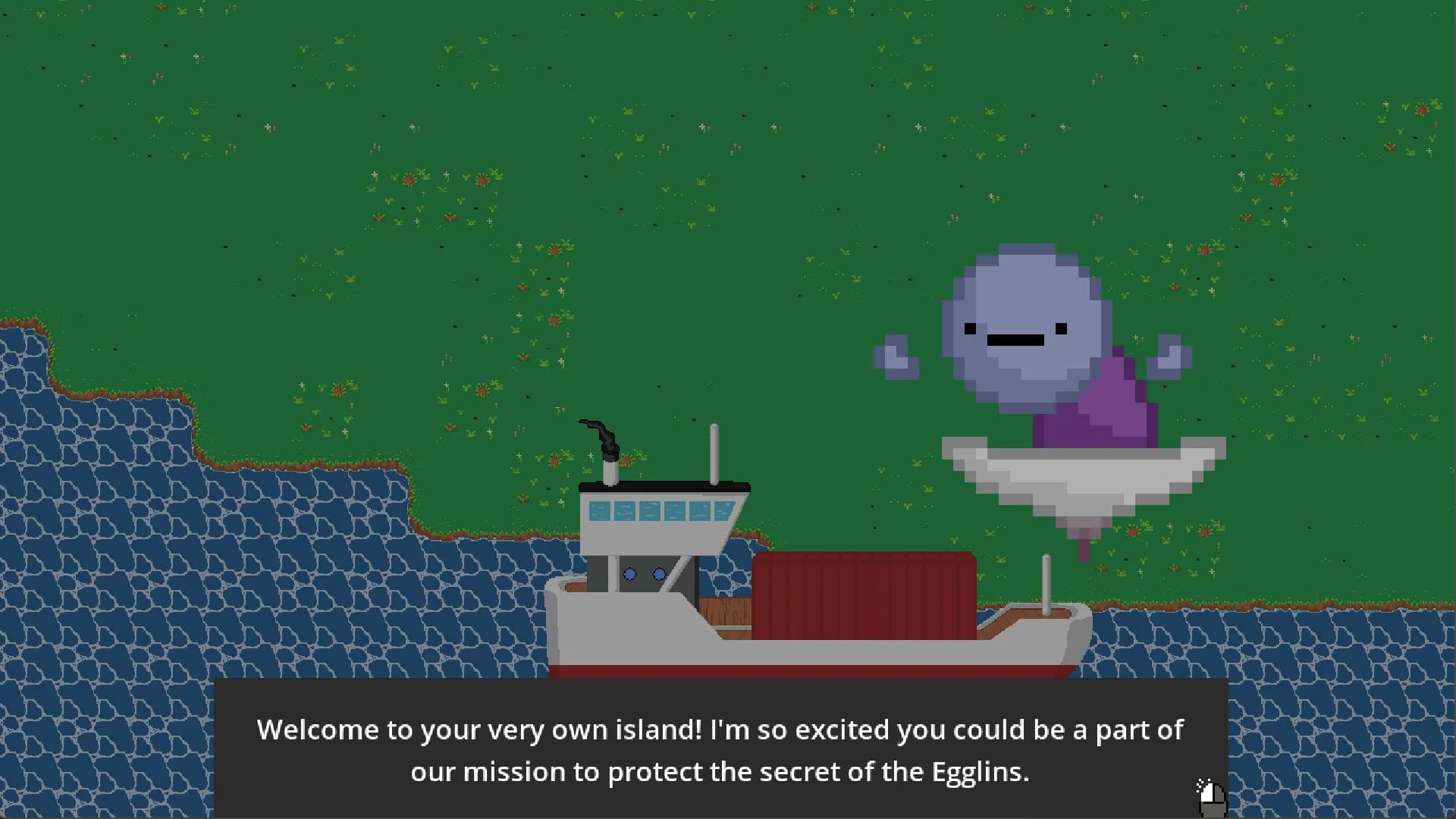 Critter Isle görsel 2