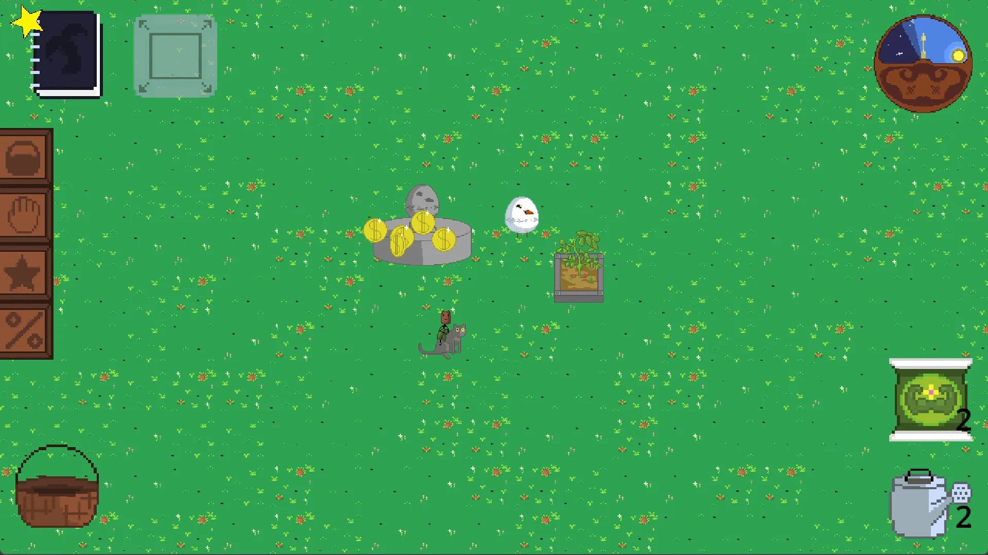 Critter Isle görsel 3