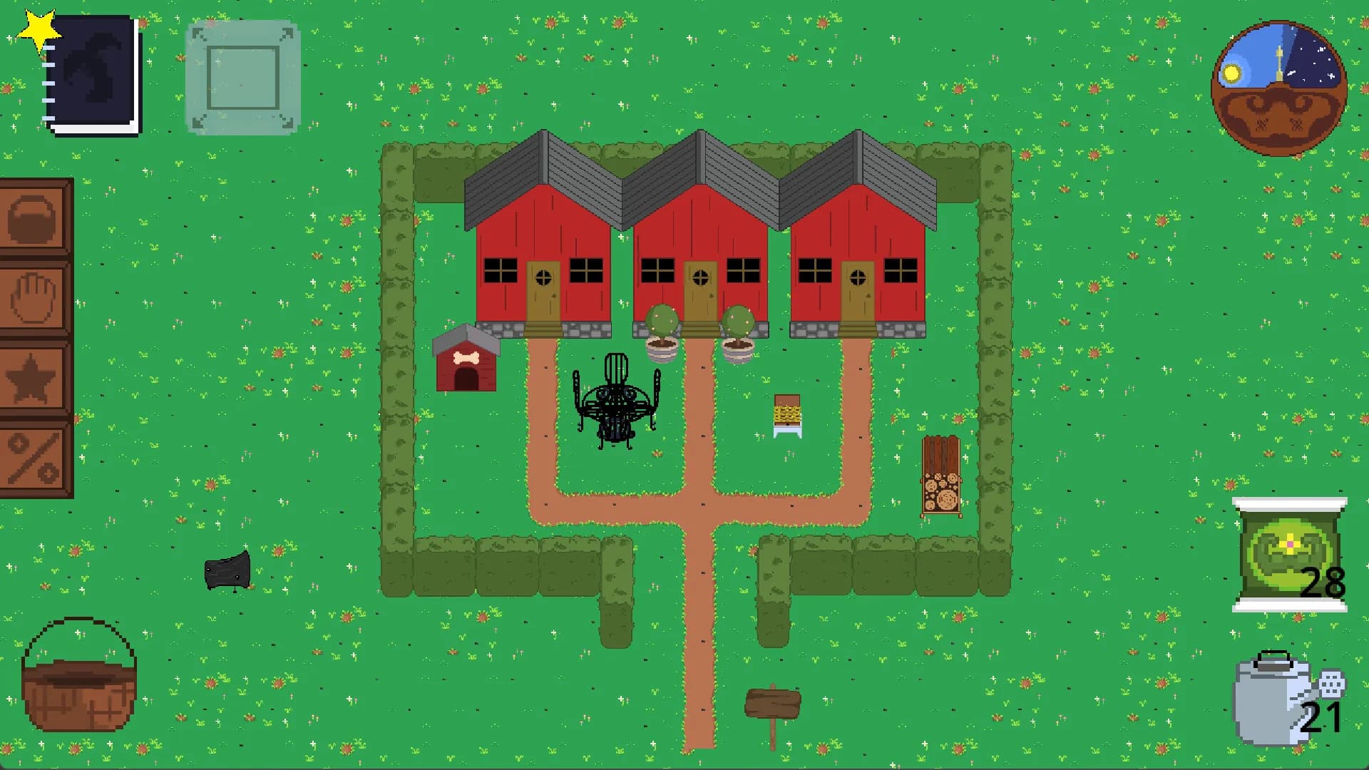 Critter Isle görsel 4