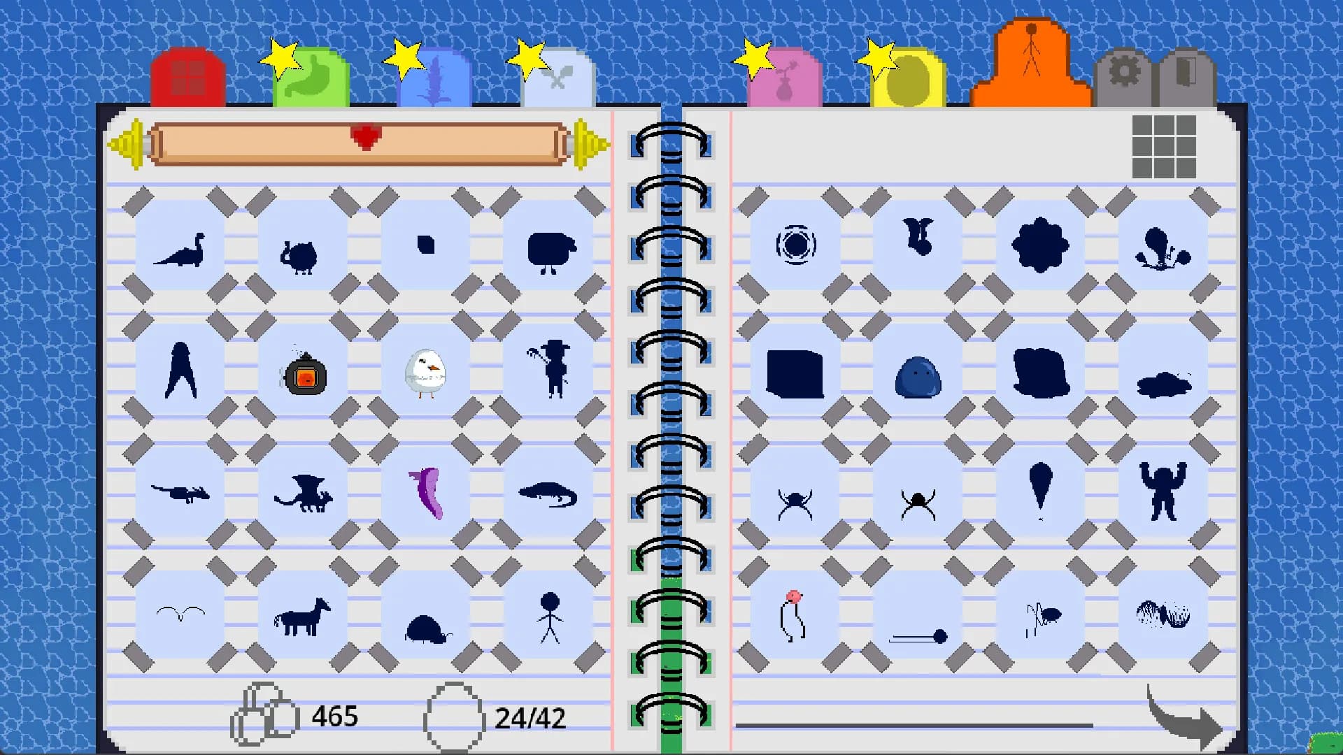 Critter Isle görsel 6