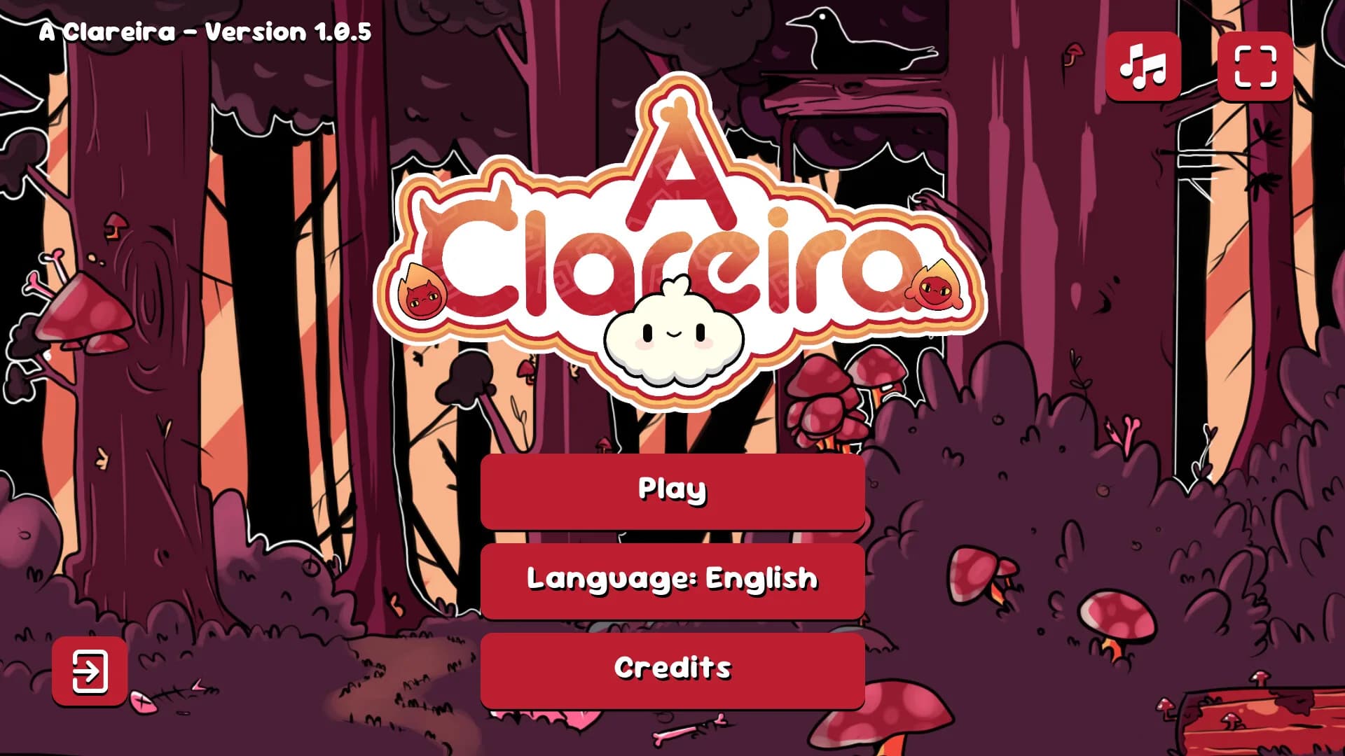 A Clareira görsel 2