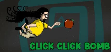 Click Click Bomb