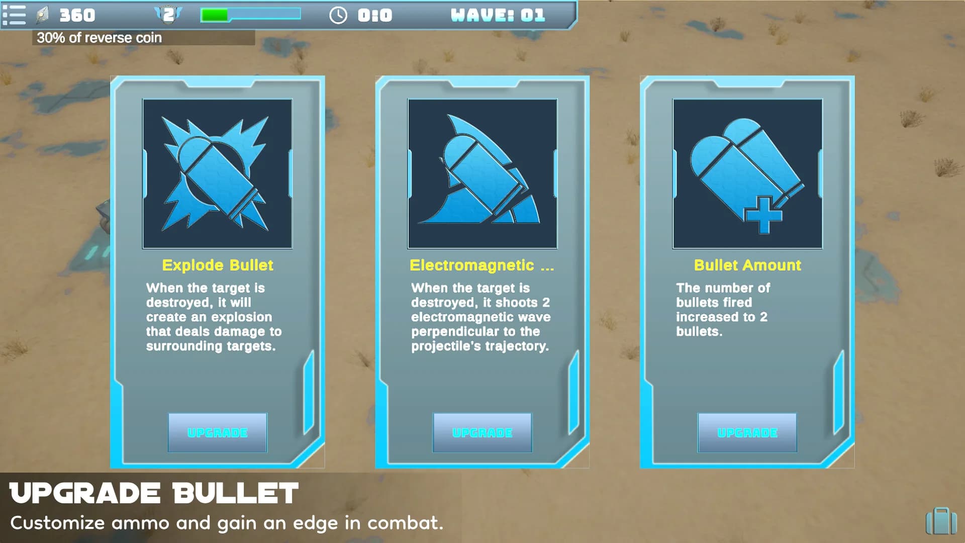 Capsule Fighting görsel 3