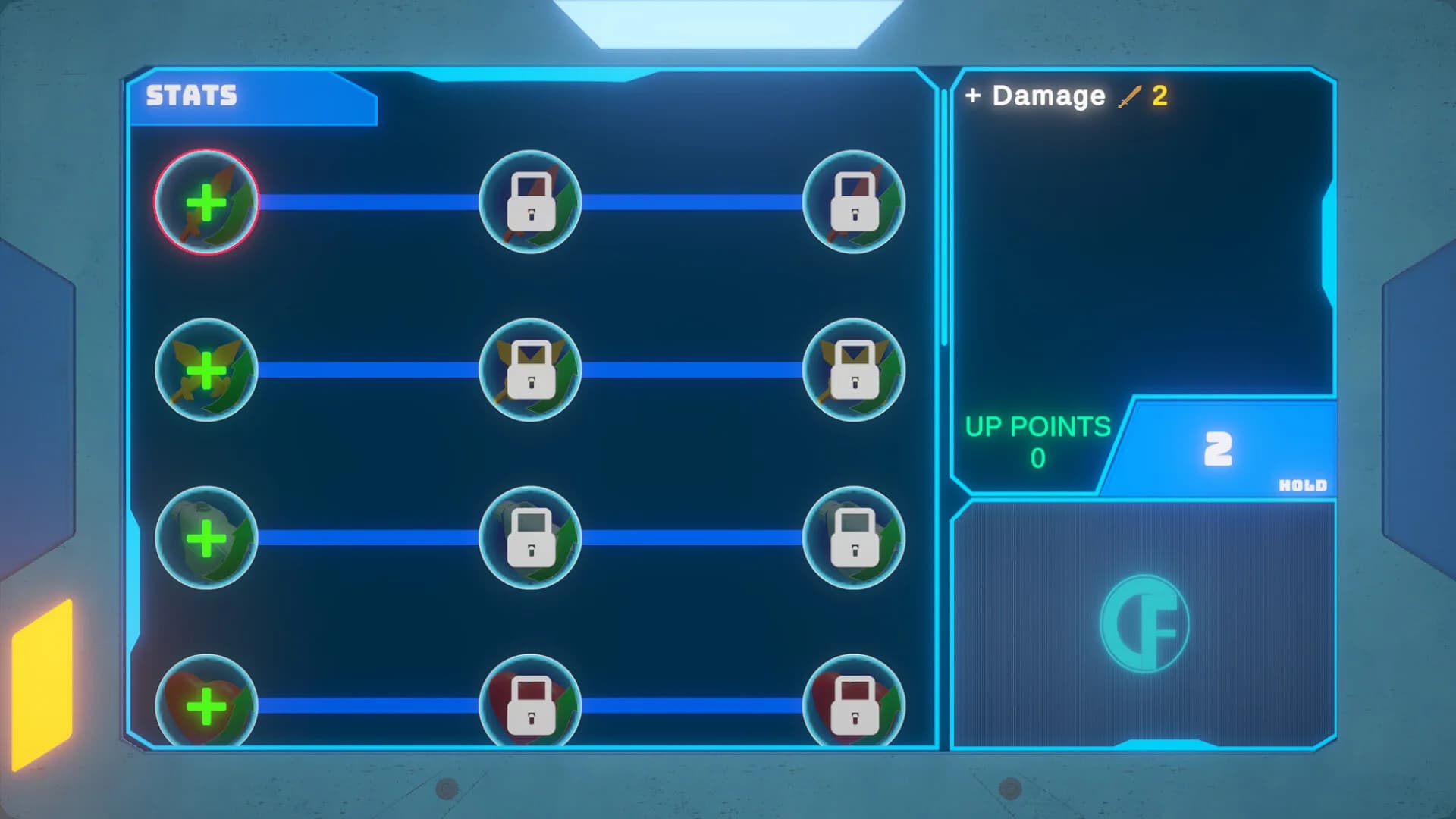 Capsule Fighting görsel 6