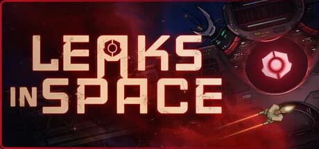 Leaks In Space görsel 1