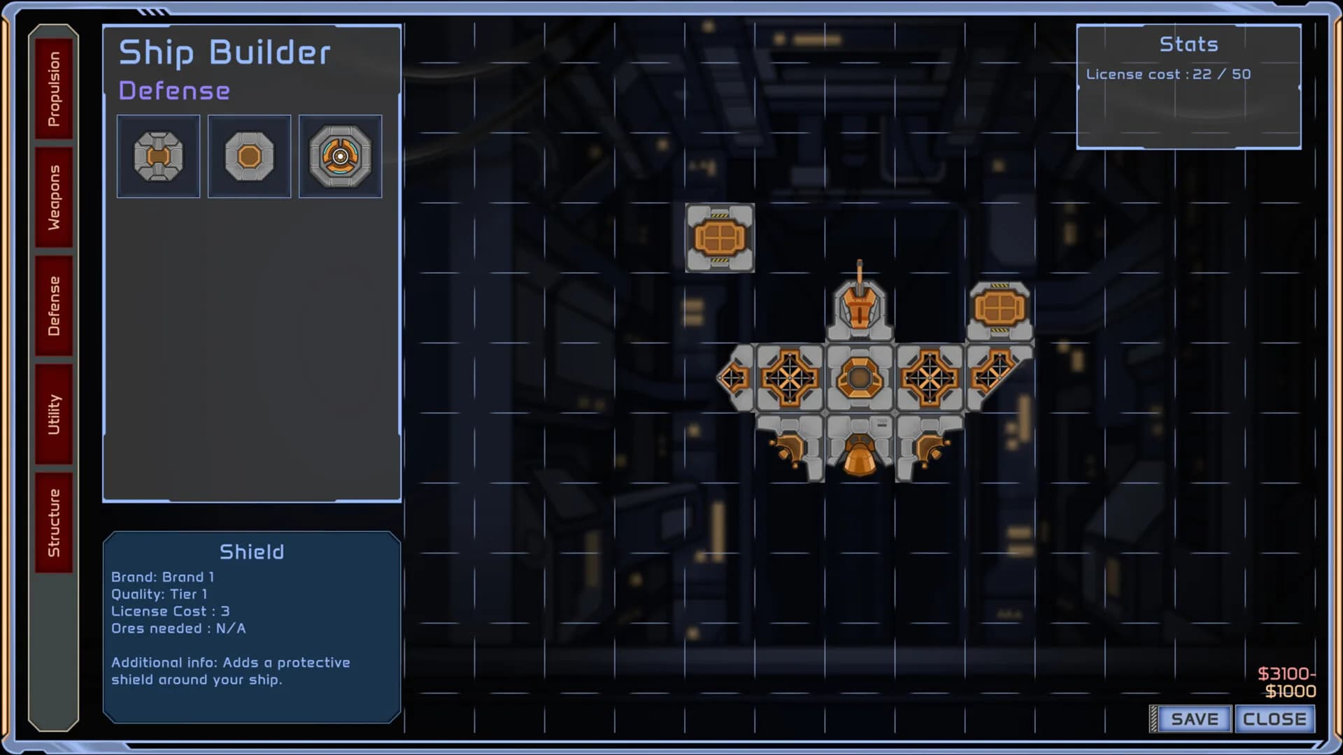 Leaks In Space görsel 4