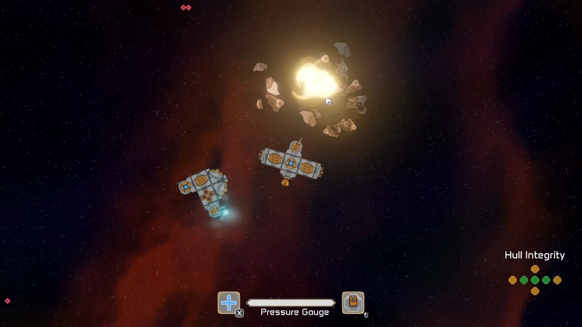 Leaks In Space görsel 5