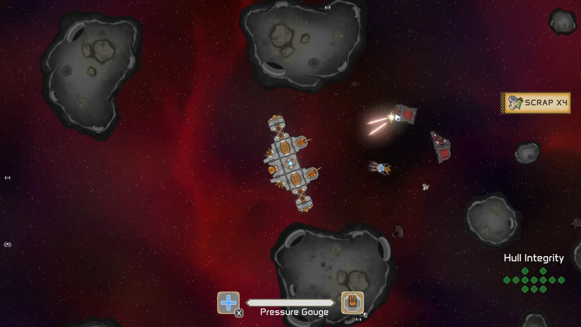 Leaks In Space görsel 9