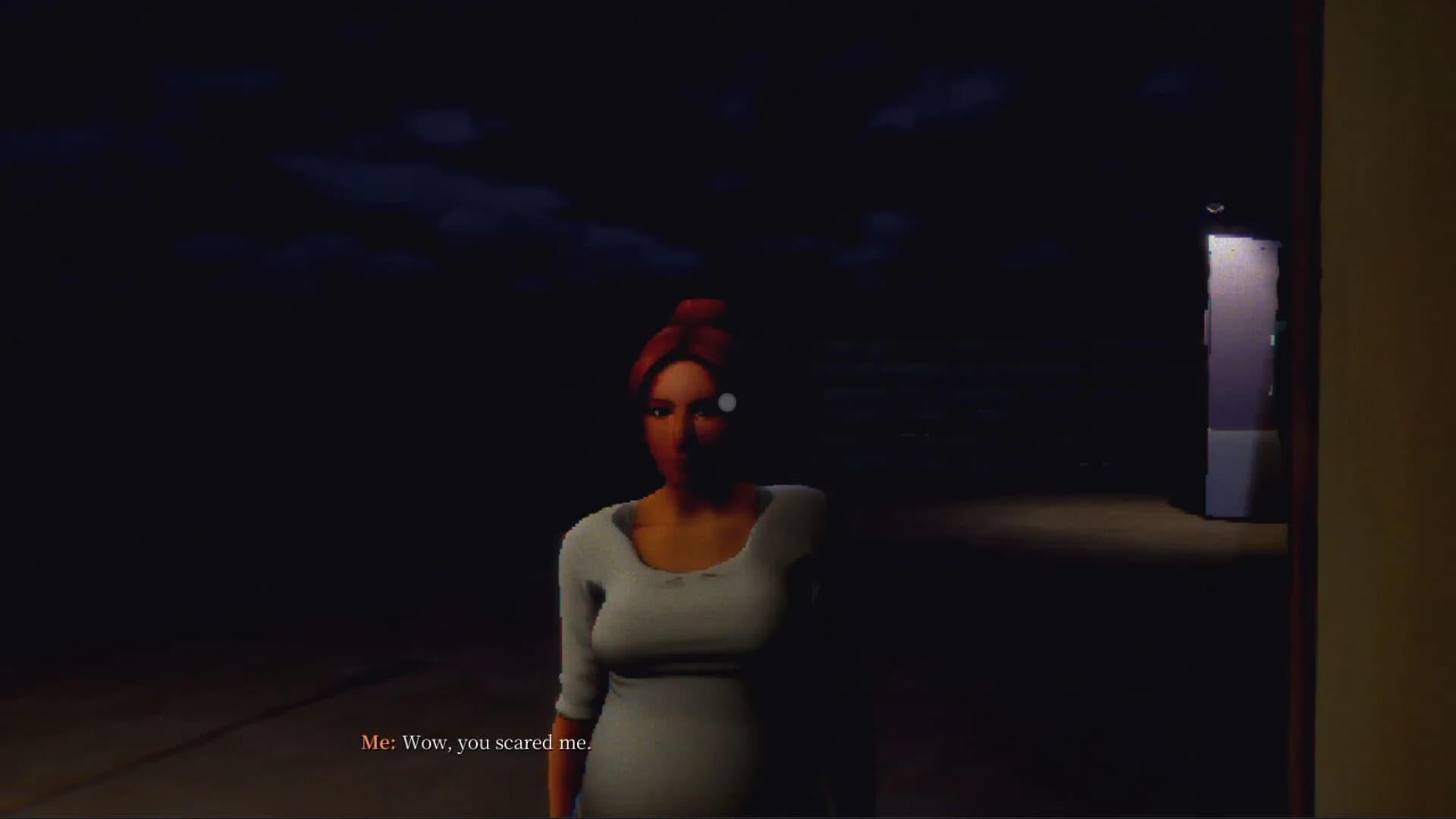 Bad Midwife görsel 3