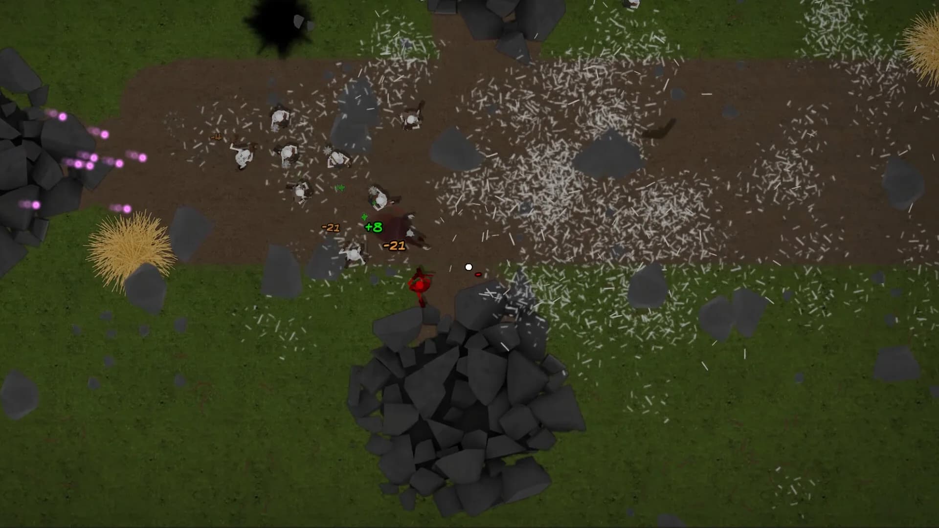 Heroes Unhinged görsel 7