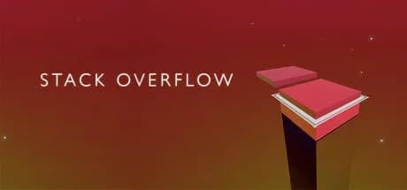 STACK OVERFLOW görsel 1