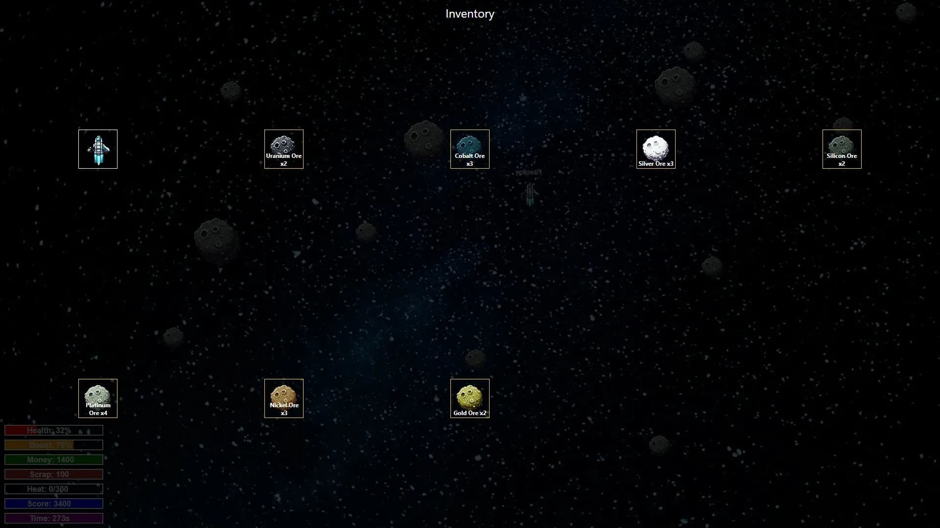 Galactic Prospectors görsel 3