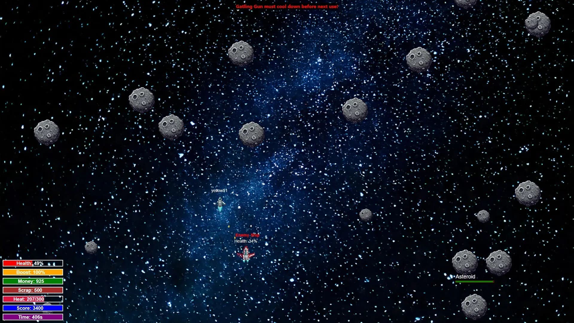 Galactic Prospectors görsel 15