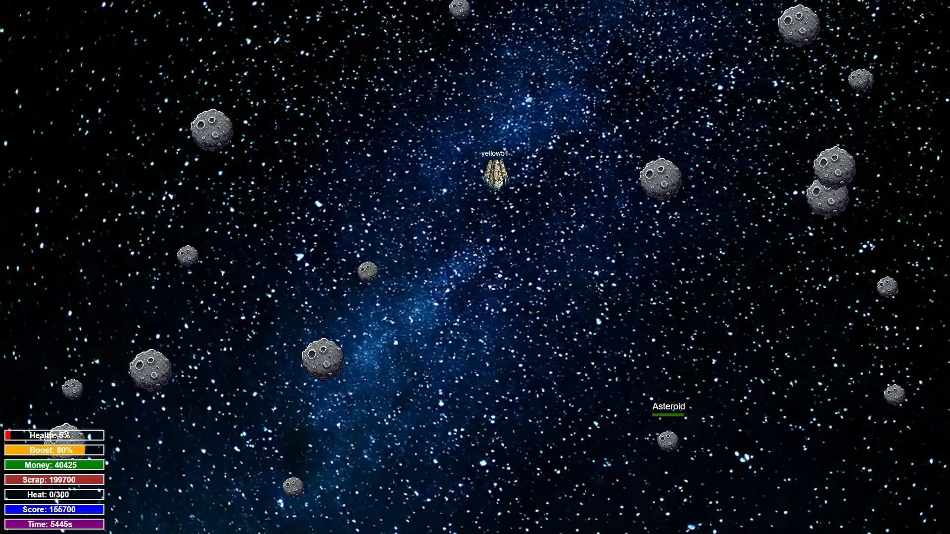 Galactic Prospectors görsel 16