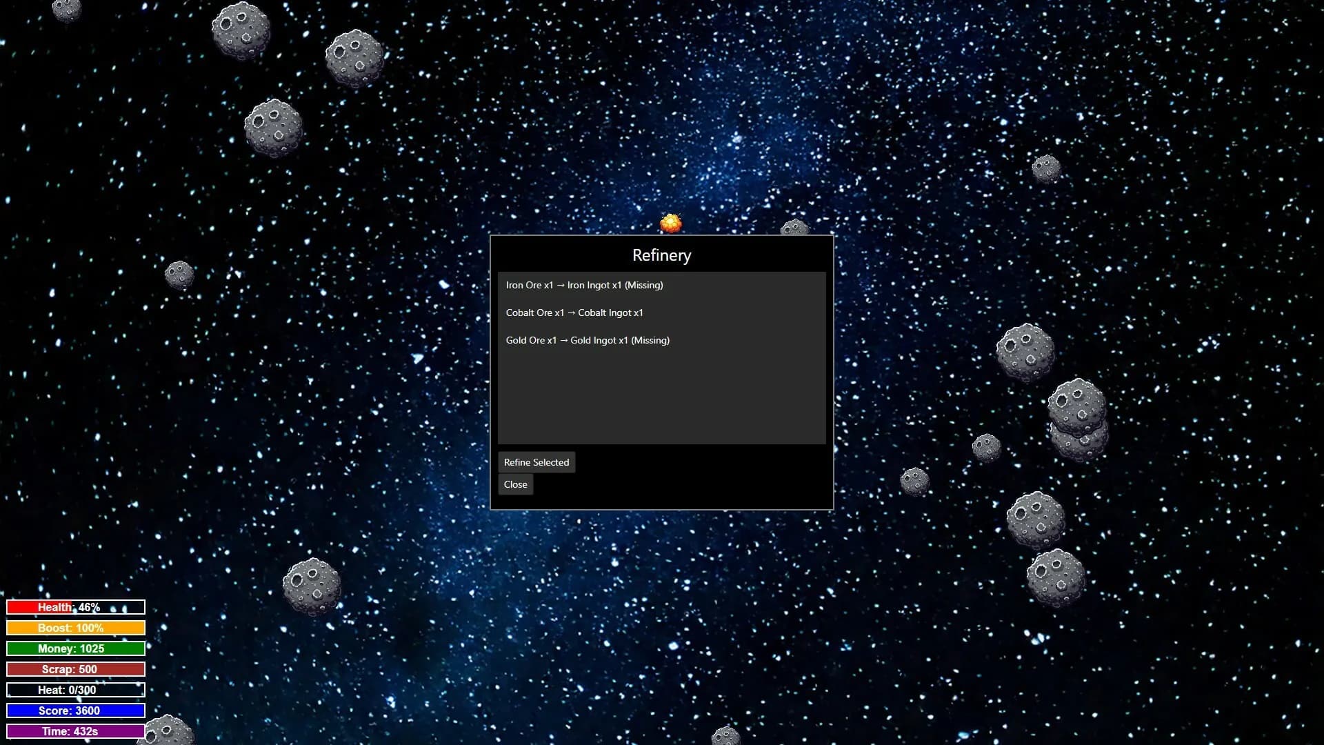 Galactic Prospectors görsel 4