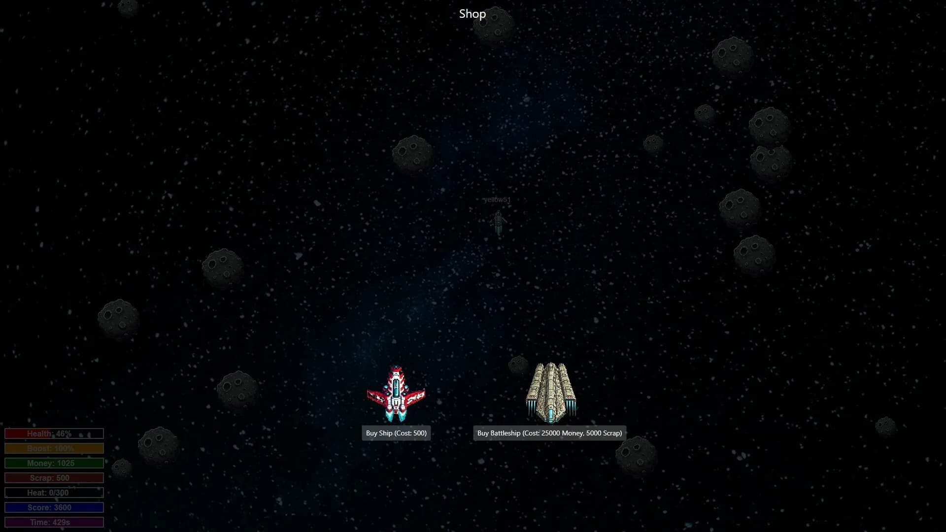 Galactic Prospectors görsel 5
