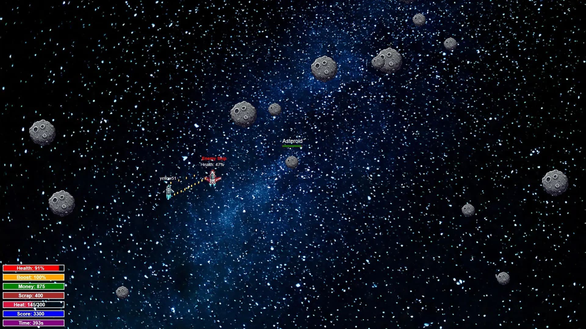 Galactic Prospectors görsel 6