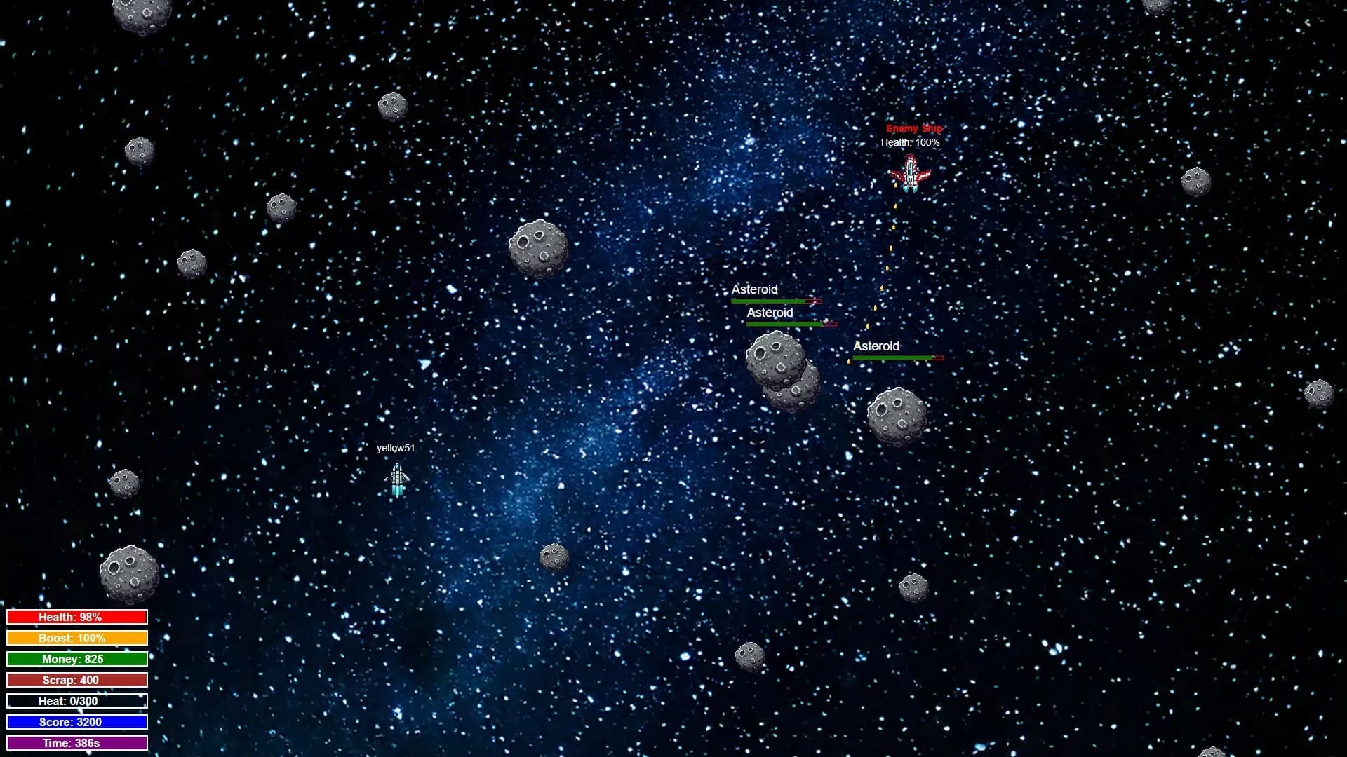 Galactic Prospectors görsel 7