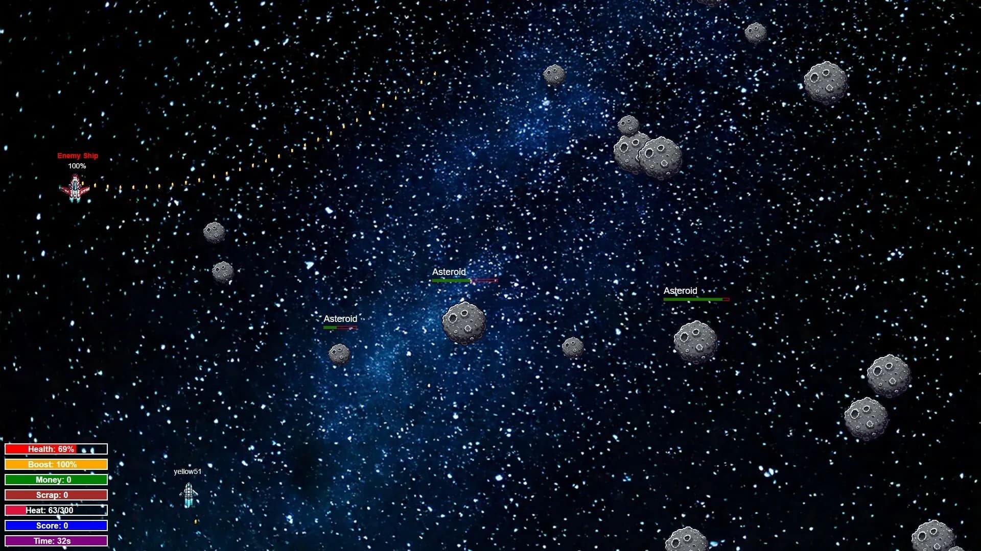 Galactic Prospectors görsel 10