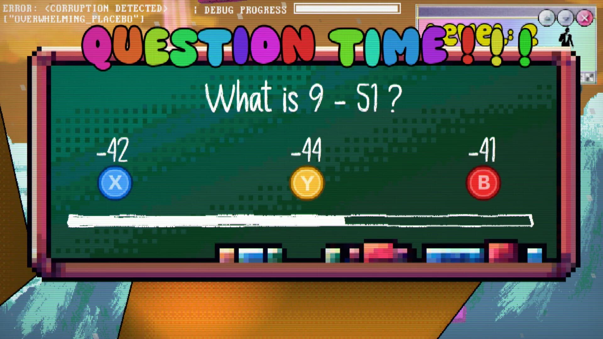 Math Climber görsel 3