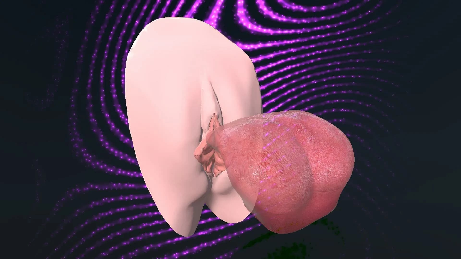 PUSSY LICKING: the game görsel 2