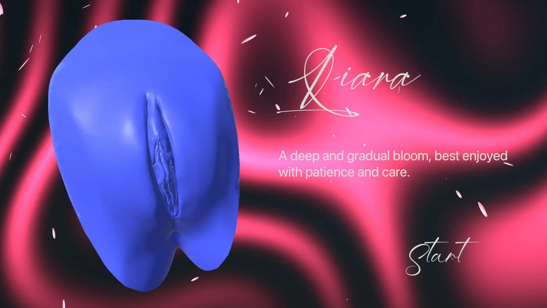 PUSSY LICKING: the game görsel 7