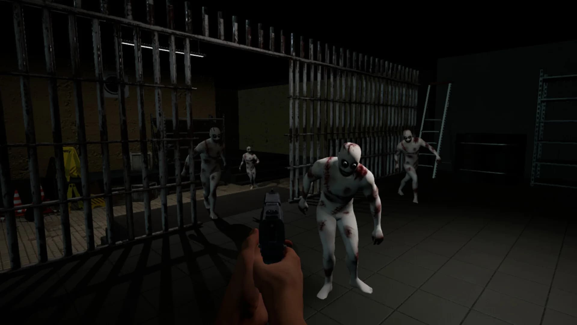 Hauntrick görsel 3