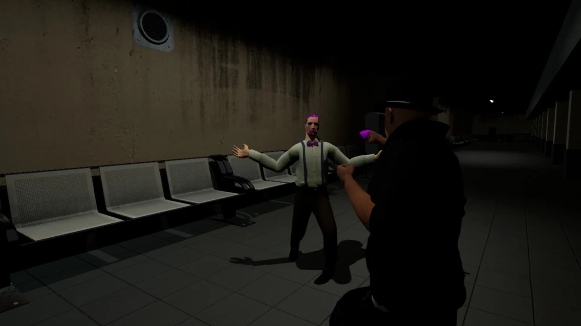 Hauntrick görsel 4