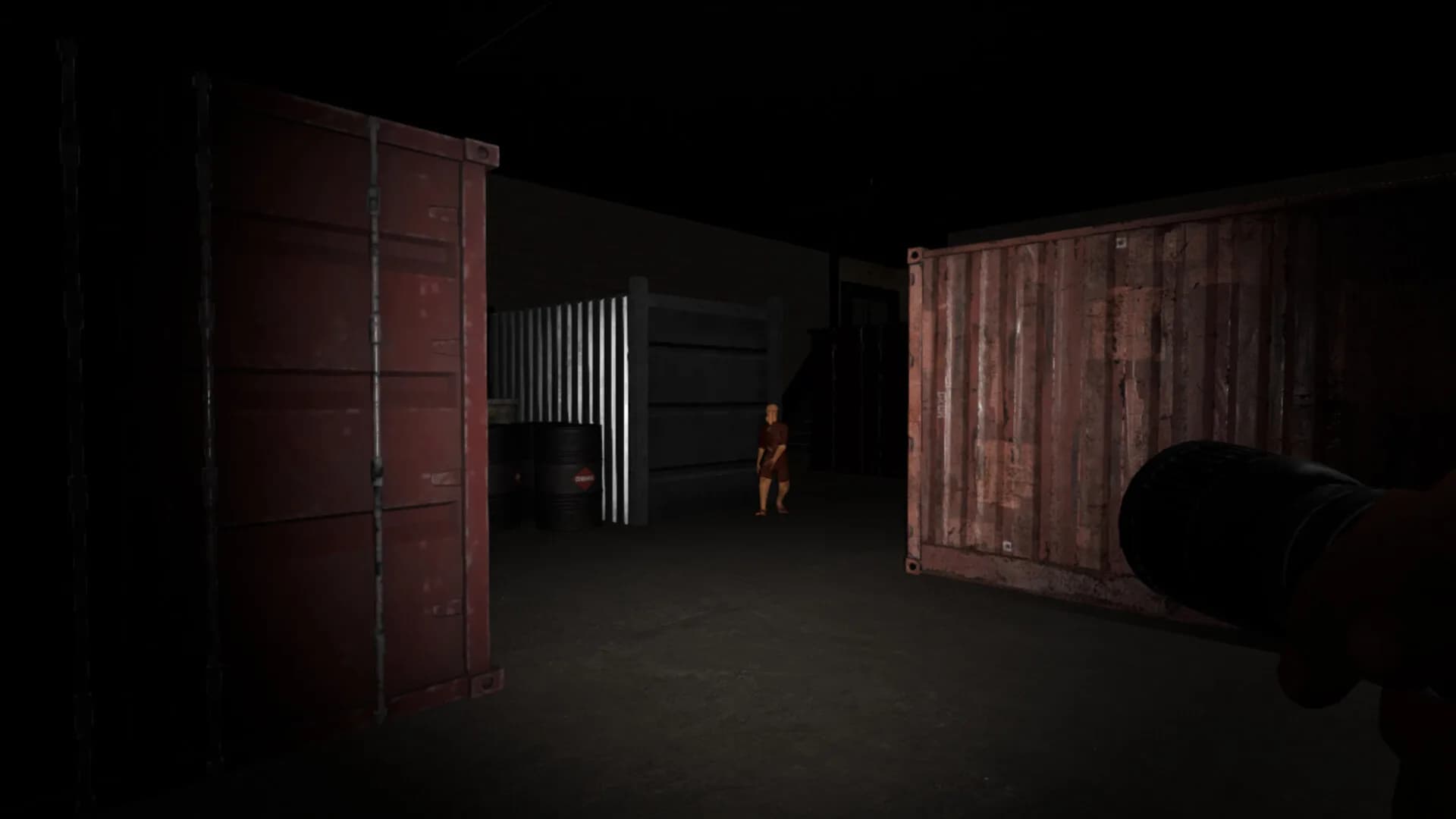 Hauntrick görsel 6