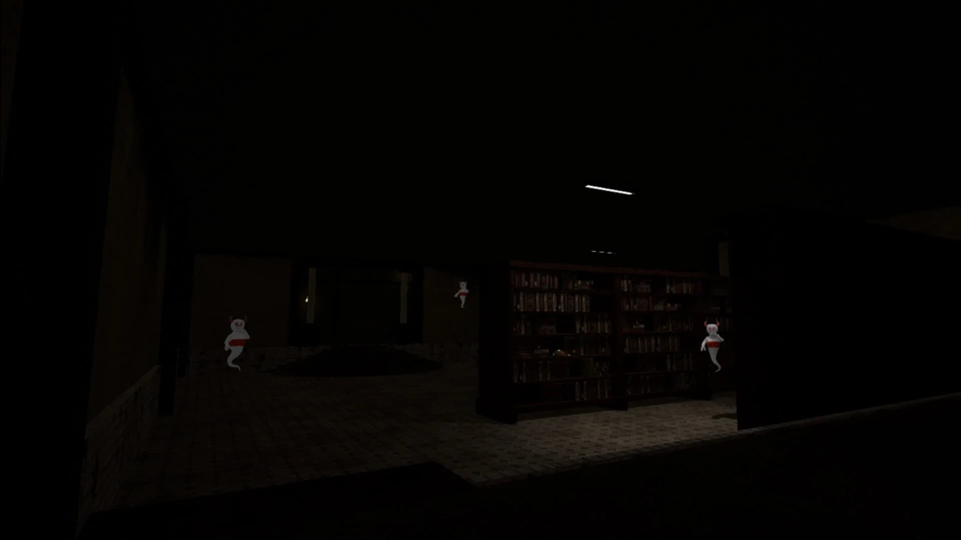 Hauntrick görsel 7