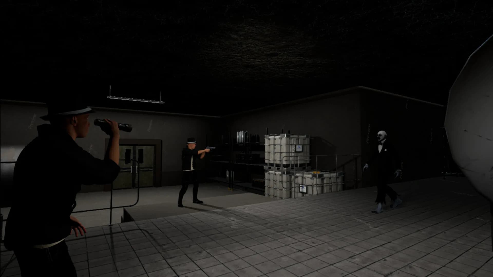 Hauntrick görsel 8