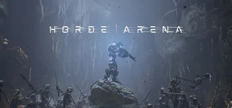 Horde Arena
