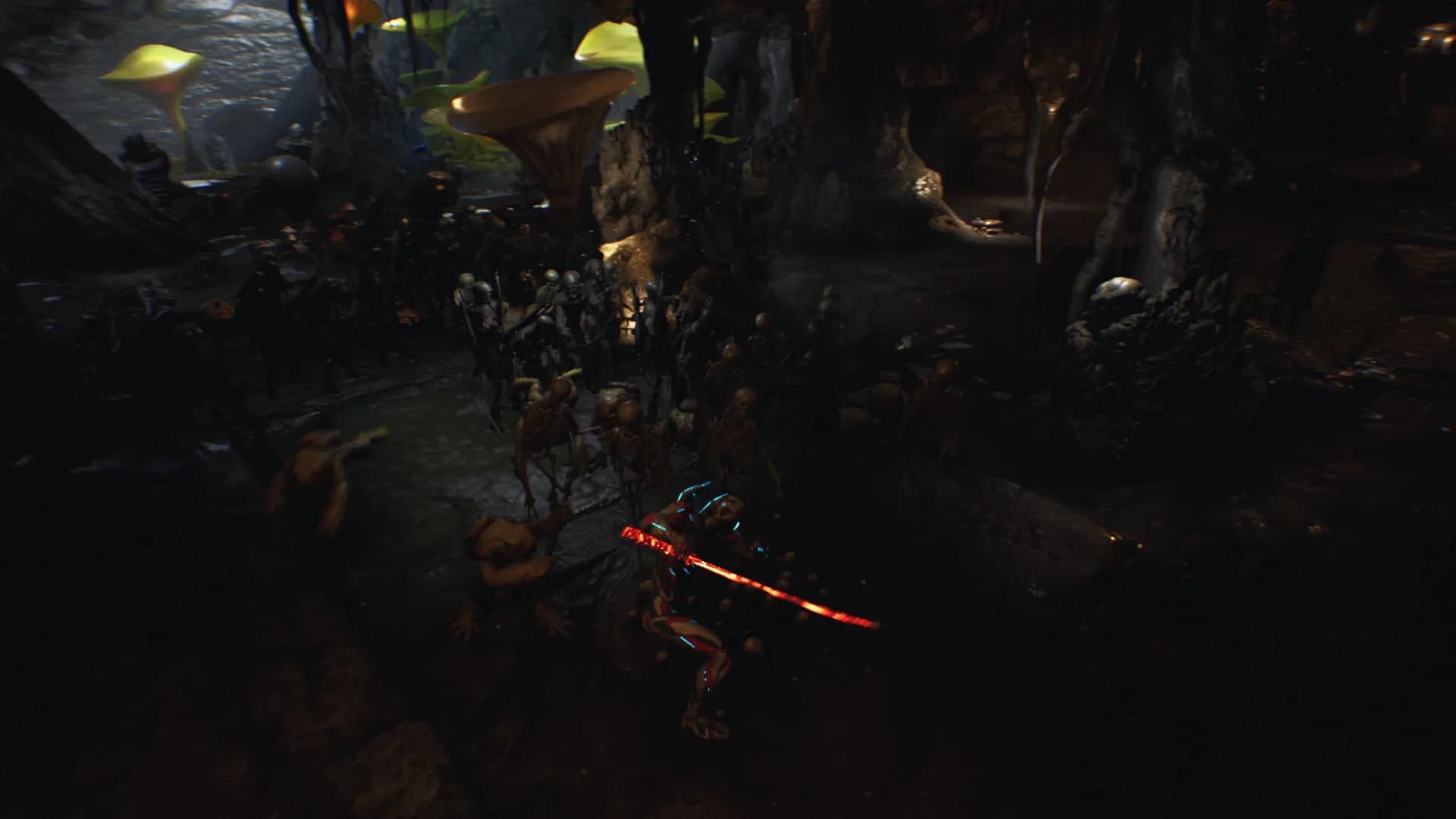 Horde Arena görsel 4