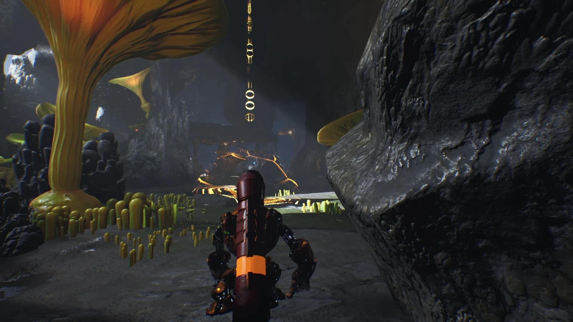 Horde Arena görsel 5
