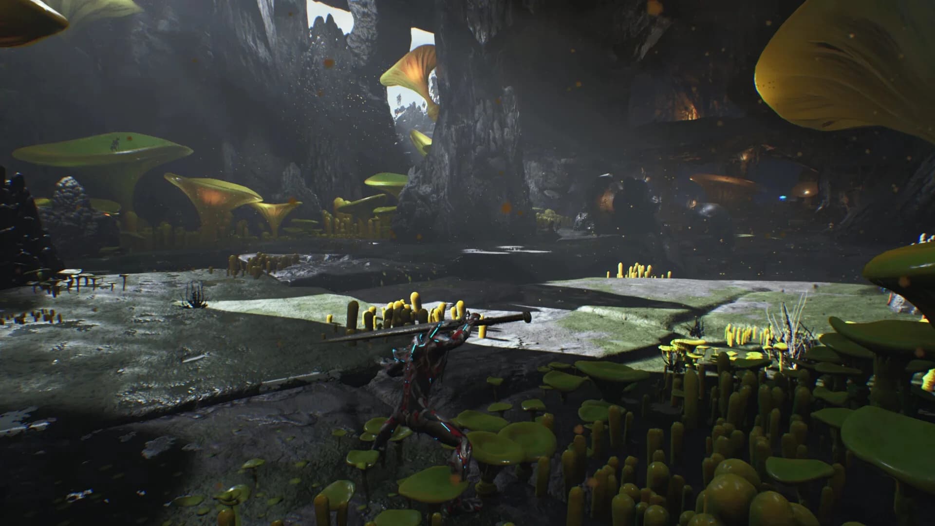 Horde Arena görsel 6