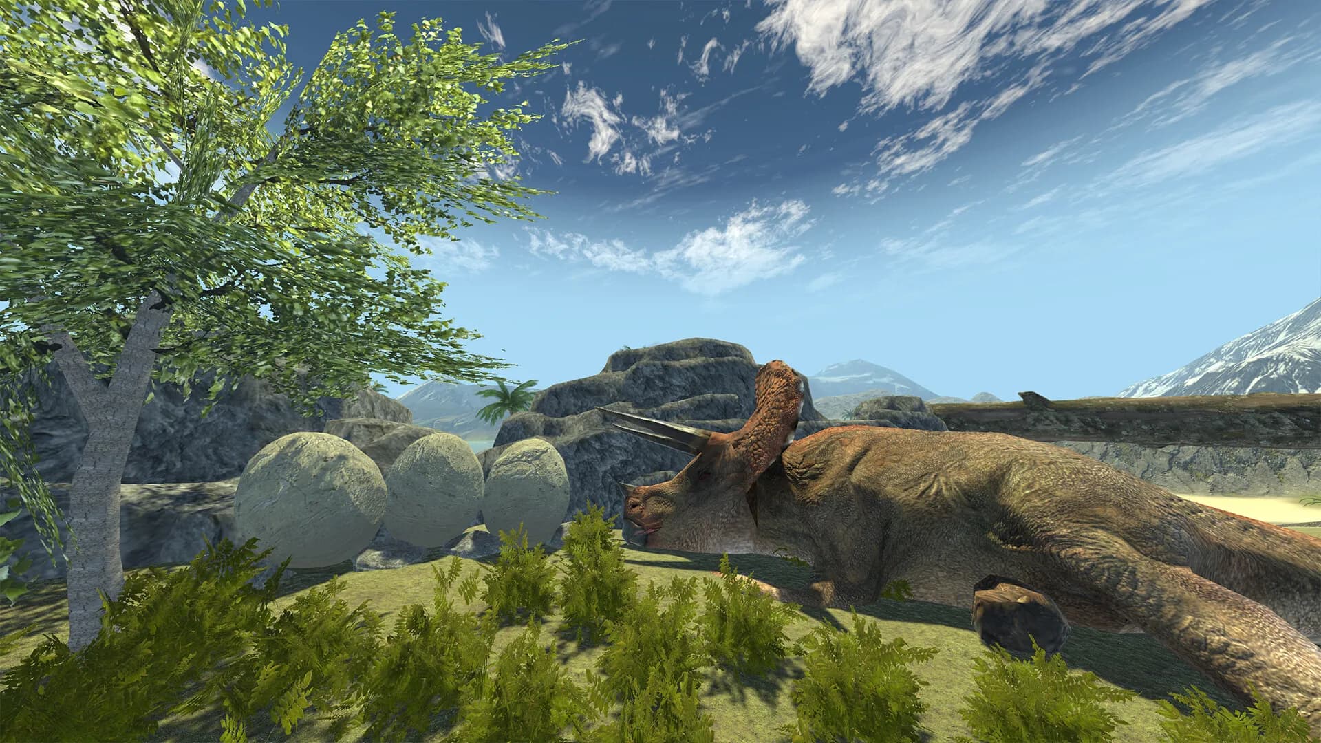 Pro Dino Hunt VR: Jurassic Hunting World görsel 4