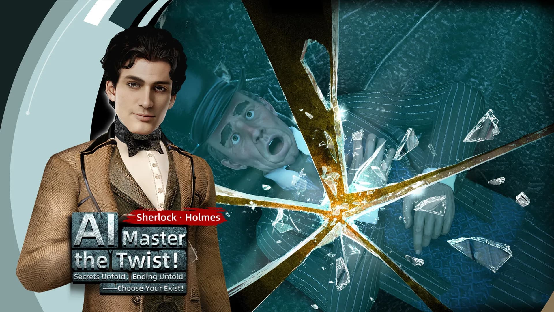 Sherlock Holmes: Night Stalker görsel 6