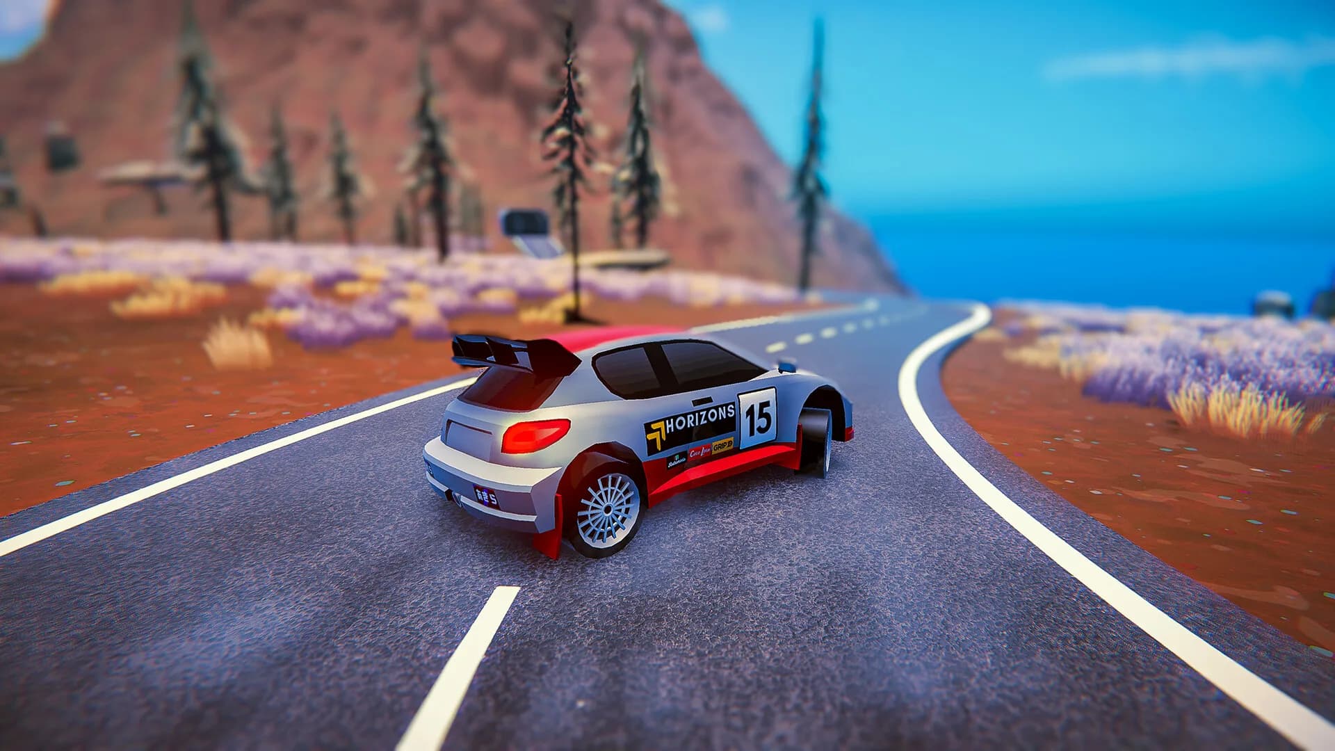 Flip Rally görsel 6