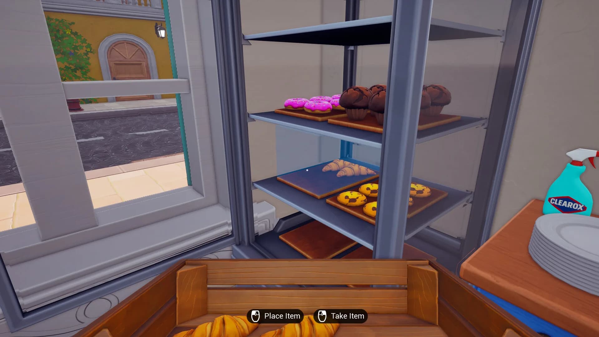 The Roast - Coffee Shop Simulator görsel 5