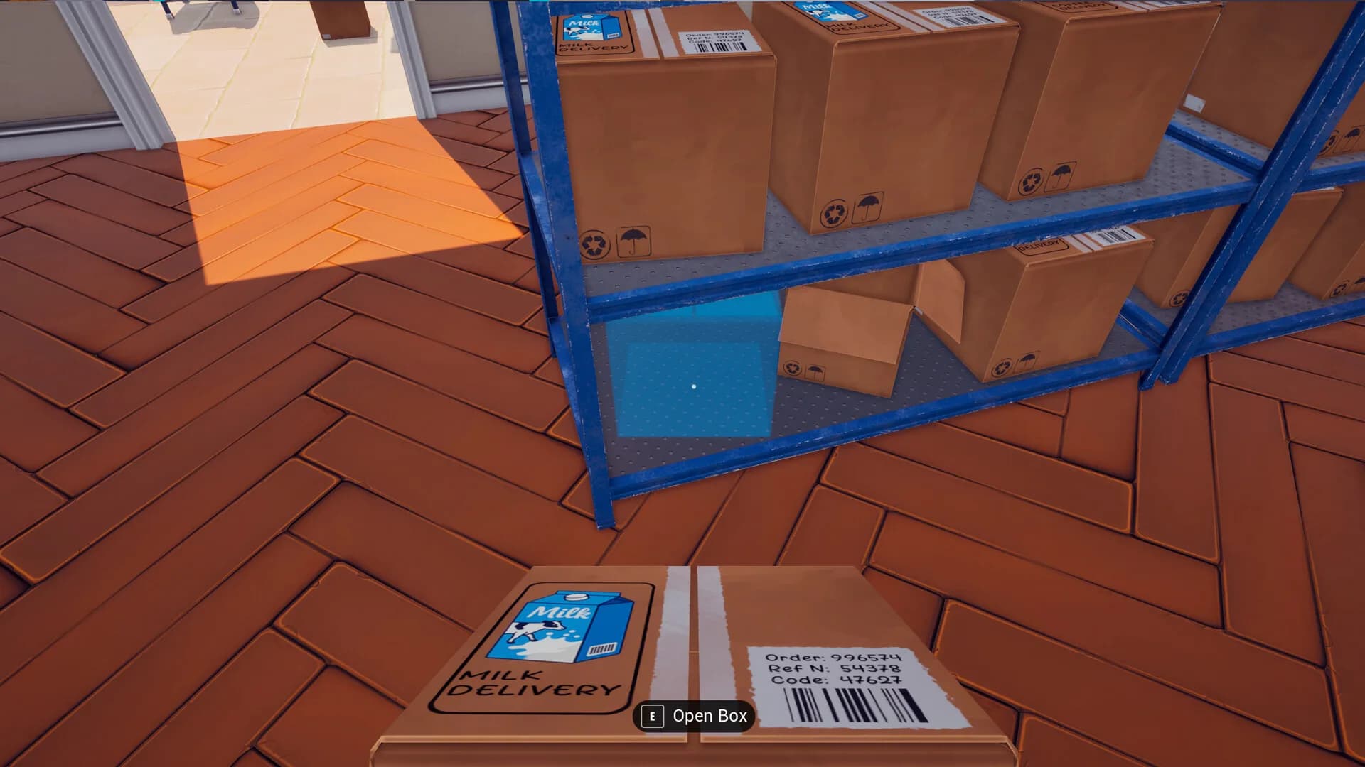 The Roast - Coffee Shop Simulator görsel 11