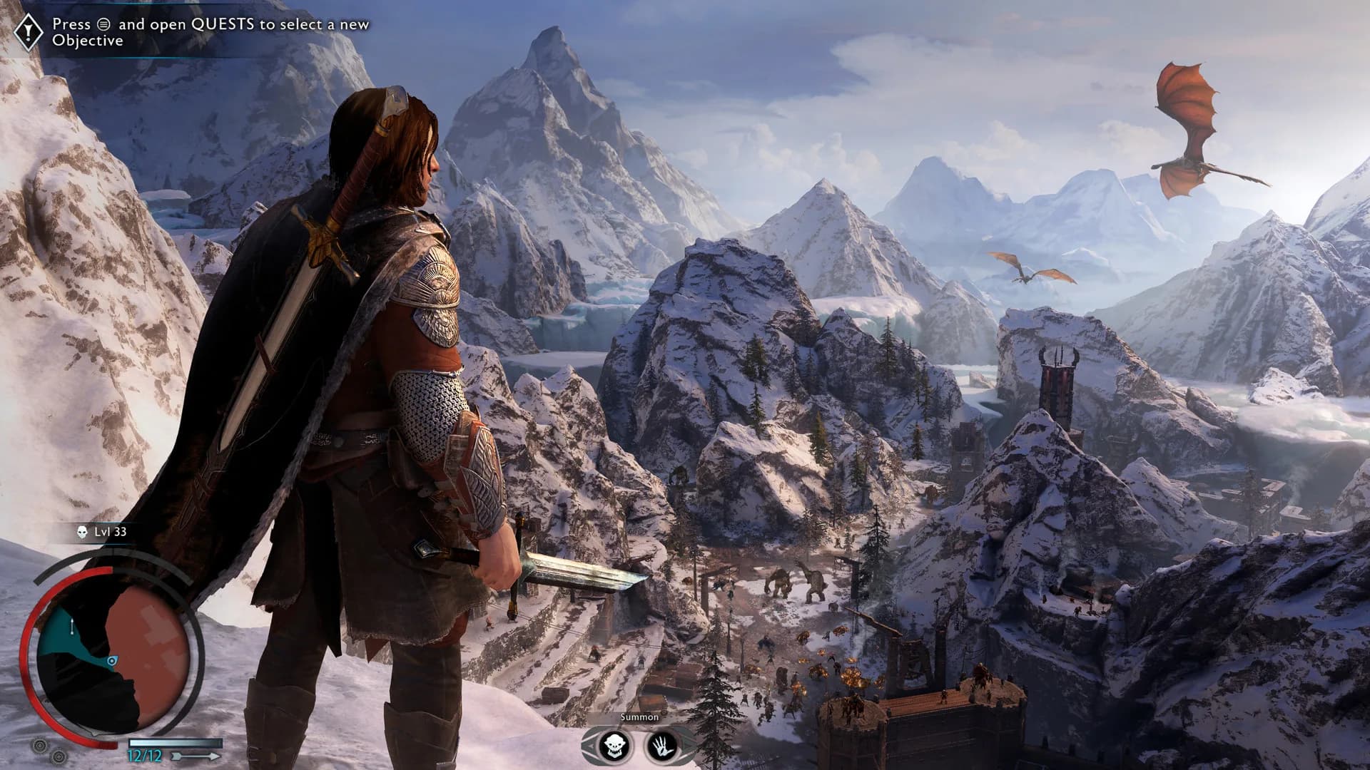 Middle-earth™: Shadow of War™ görsel 6