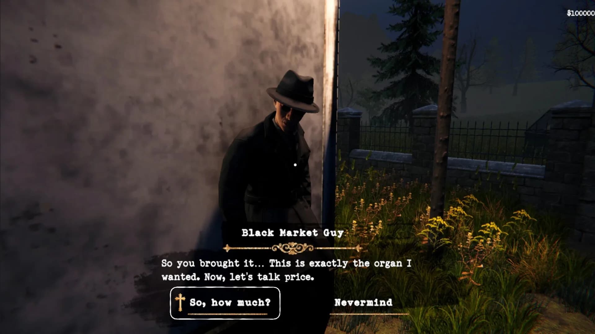 Graveyard Simulator görsel 9
