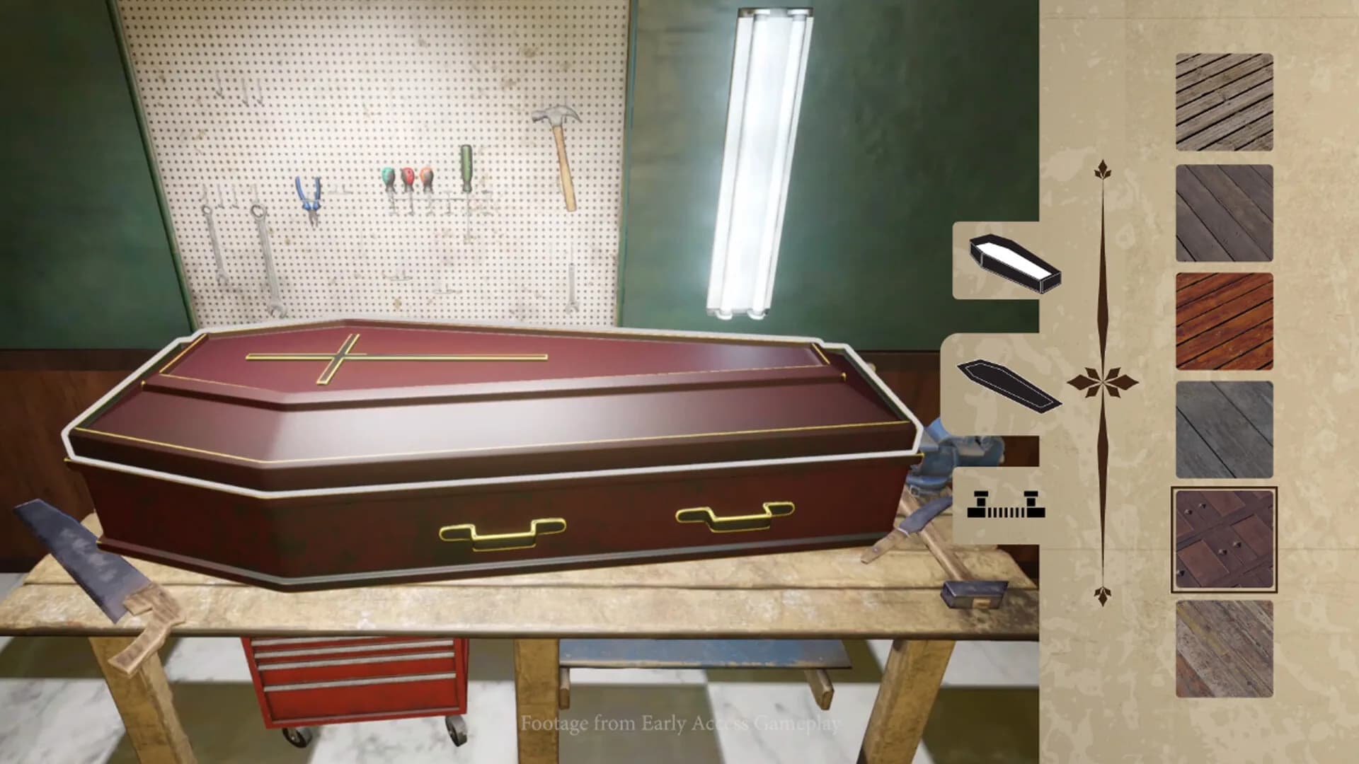 Graveyard Simulator görsel 11