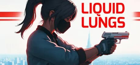 Liquid Lungs